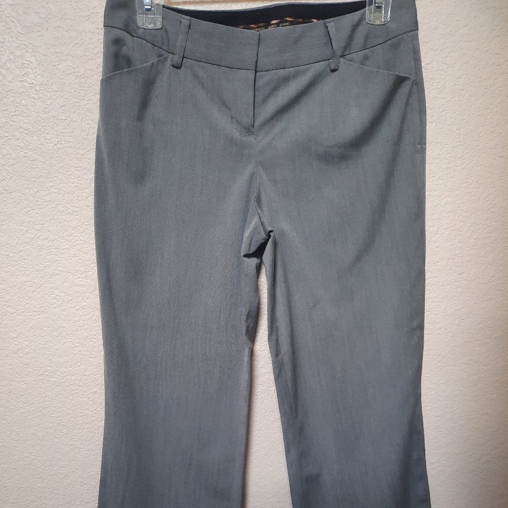 Express Editor pants